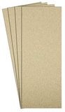 KLINGSPOR PS klittenband schuurstrips/33 BK 100 x 115 MM / 240 graan/pak van 100/147105