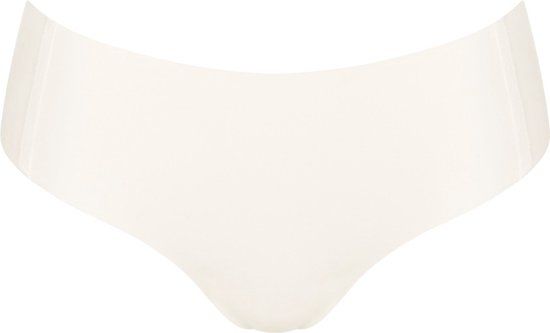 sloggi ZERO Feel 2.0 Hipster Dames Onderbroek - SILK WHITE - XL