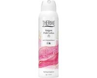 Therme Saigon Pink Lotus Anti-Transpirant - 6 x 150 ml - Voordeelverpakking