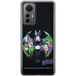 ERT GROUP mobiel telefoonhoesje voor Xiaomi 12 LITE origineel en officieel erkend DC patroon Batman 100 optimaal aangepast aan de vorm van de mobiele telefoon, hoesje is gemaakt van TPU