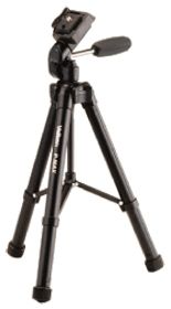 Velbon P-Max - Statief - Zwart