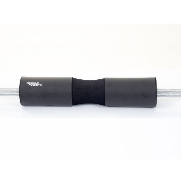 Muscle Power Squat Pad voor Halterstang