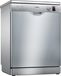 Bosch SMS25AI05E Vrijstaande Vaatwasser - 12 Couverts - RVS - E