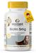 Warnke Vitalstoffe Biotine 5 mg capsules