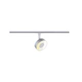 Paulmann Circle 230V-railsysteem lamp URail LED vast ingebouwd 5 W LED Chroom (mat)