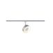 Paulmann Circle 230V-railsysteem lamp URail LED vast ingebouwd 5 W LED Chroom (mat)