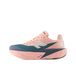 New Balance Sneakers 'FuelCell Rebel Lace' blauw / pink / lichtroze