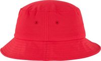 Flexfit Katoenen bob Flexfit FL5003 - Red - One size