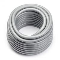ProCable Buitenkabel XMVK - Installatiekabel - 4 x 2.5 mm² - 10 meter - Grijs