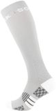 Stark Soul Compressiekousen Lichtgrijs Maat 39-42