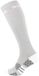 Stark Soul Compressiekousen Lichtgrijs Maat 39-42