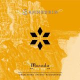 V2 Red Eye Masada: Live In Jersusalem CD