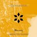 V2 Red Eye Masada: Live In Jersusalem CD