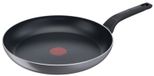 Tefal Easy Plus B5690453 Poêle multifonction Ronde Aluminium Noir 24 cm