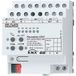 Jung KNX Ruimteactor 110-230 V, REG, 4 TE RA 23024 REGHE