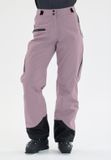 SLOPE Skihose Zuki Vrouwen XXS Lichtpaars