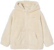Vertbaudet Cocooning vestje voor meisjes Nacht