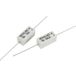 TRU COMPONENTS TC-PRW05WJW33JB00203 Vermogensweerstand 3.3 Ω Axiaal bedraad 5 W 1 stuk(s)