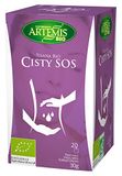 CISTY SOS tisana 20bolsitas. BIO