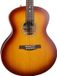 Seagull Entourage MJ Mini Jumbo Rustic Burst Guitare acoustique