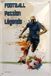 I&S/Les I&S Metalen bord met reliëf, 30 x 20 cm, Foot Passion