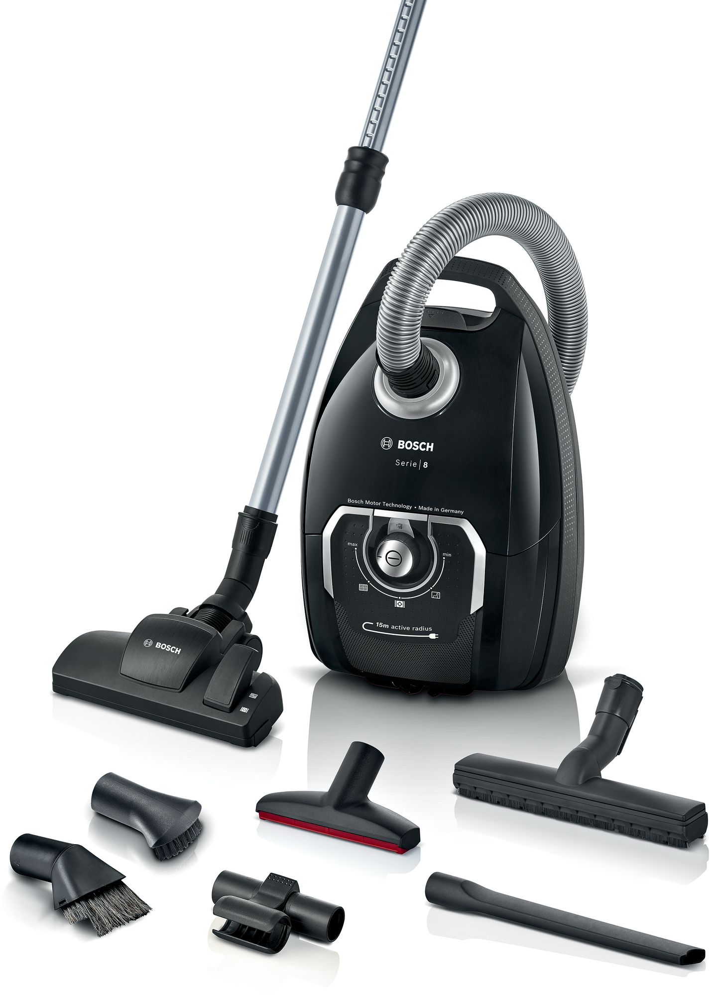 Bosch BGL8XALL