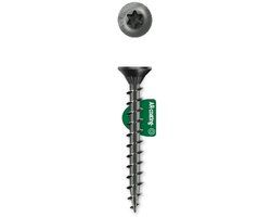 Intergard Dynaplus Spaanplaatschroeven torx 3.5x40mm (100 stuks)