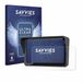 Savvies Screenprotector voor Carpuride W602S Pro - Folie Beschermfolie transparant 6 Stuks