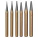 KS Tools 162.2126 Set pendrijvers, 6-dlg, in kunststof tas