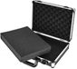 Innox Flightcase Medium 359x260x71mm - Unicase Foam M - Multicolore