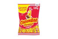 Carambar Karamel de originele - zak van 320 g