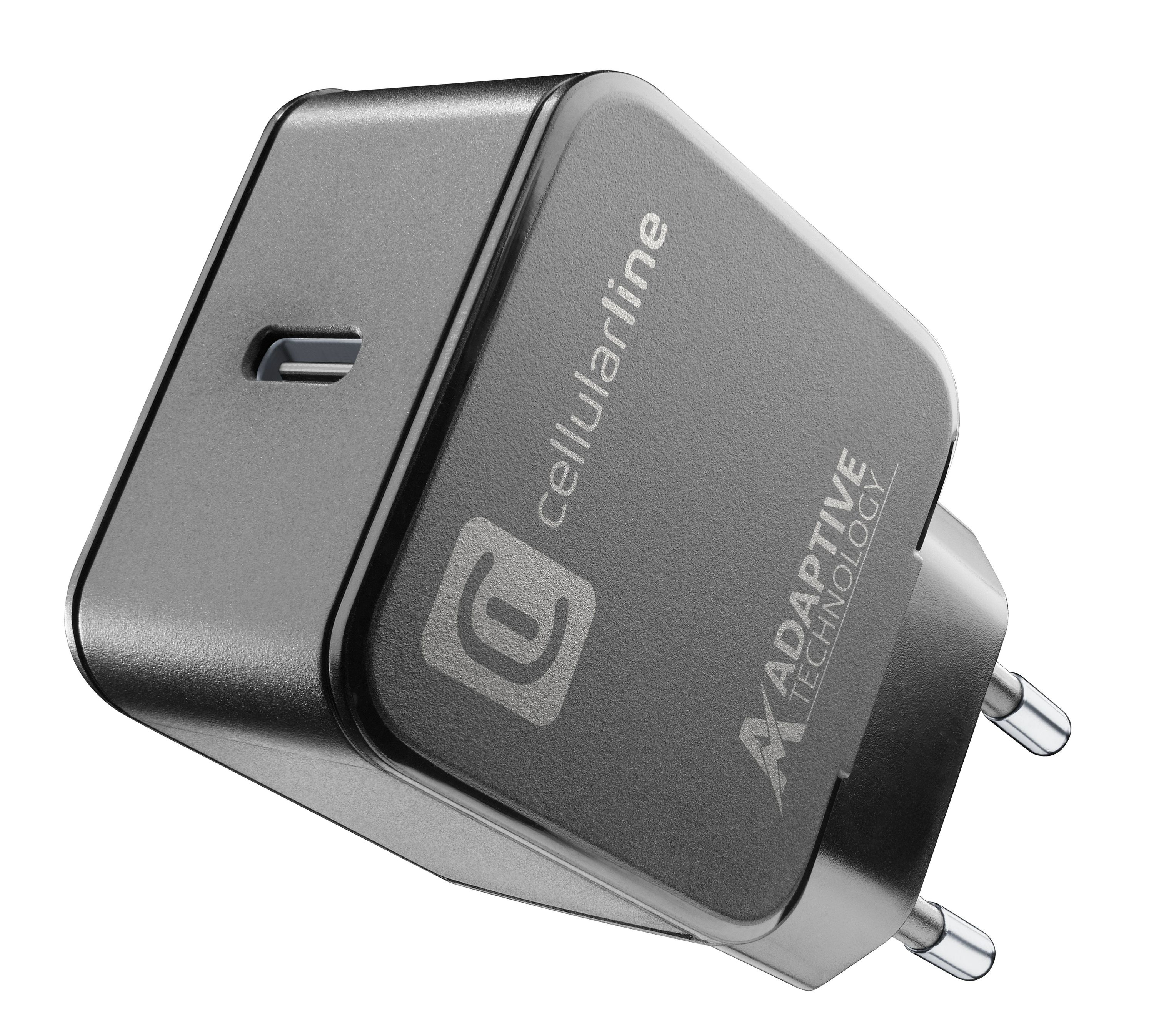 Cellularline USB-C Charger 15W