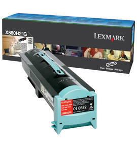 Lexmark X860, X862, X864 35K tonercartridge