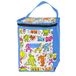 GIO'STYLE Keith Haring Lunch Bag 4lt 2305642, meerkleurig