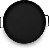 Barebones Grill Vuurschaal - Zwart - RVS