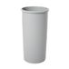 Rubbermaid Commercial, 22-Gal, grijs, 1