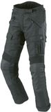 Buse Büse Bormio Zwart Textiel Broek