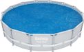 Bestway Solarzwembadhoes Flowclear 427 cm