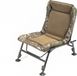 Nash Indulgence Ultralite Camo Fauteuil