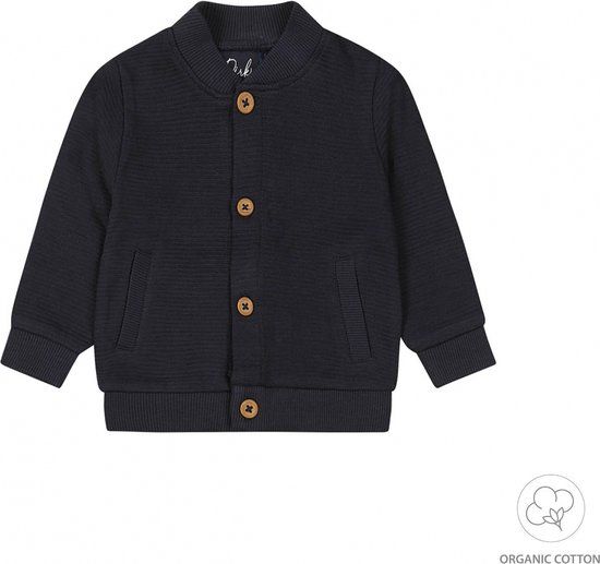 Dirkje Vest Navy 68