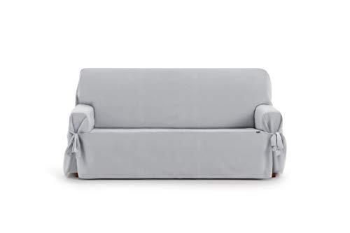 Eysa Levante sofa bekleding, katoen, roze, 190cm. Geldig 210-250cm