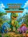 Dinossauros Incríveis para Colorir