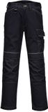 Portwest PW3 Werkbroek T601 - Zwart - 42