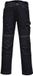 Portwest PW3 Werkbroek T601 - Zwart - 42
