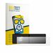 BROTECT - Screenprotector voor Xpeng G9 2023 - Folie Beschermfolie Beschermglas matte
