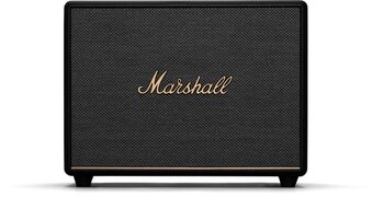 Marshall WOBURN III BT BLACK