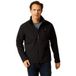 Ariat Rion StretchShell Gilet de cavalier isolant zippé sur toute la longueur