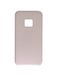 Ksix Soft Silicone Mobile Case for Huawei Mate 20 Pro - Pink
