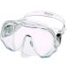 Atomic Aquatics Masque De Plongée Frameless