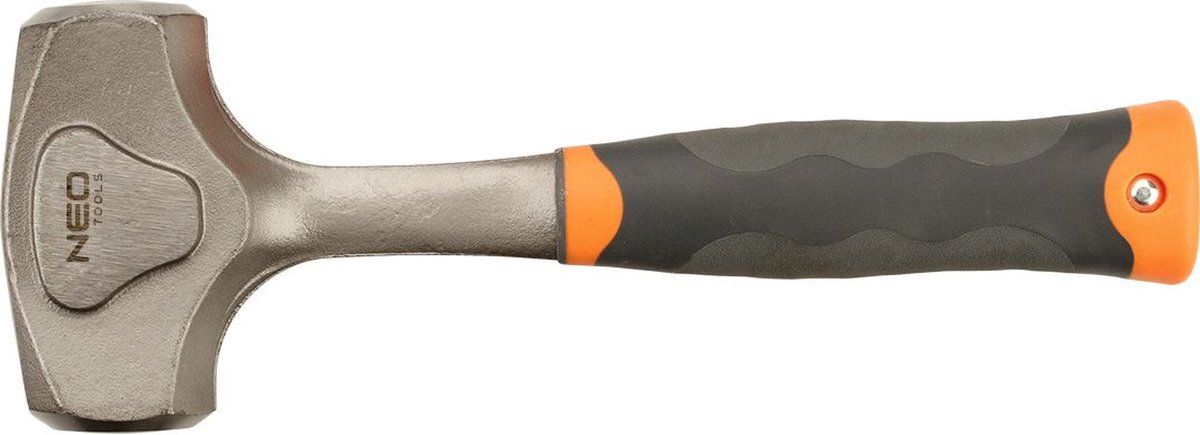 ABC-LED Sloophamer - DIN 6475 - 1500 gram